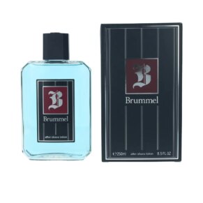 Puig BRUMMEL after-shave 3 BRUMMEL after-shave Sau cạo râu chính hãng Puig