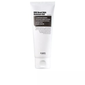 Kem dưỡng ẩm Purito BHA dead skin moisture gel