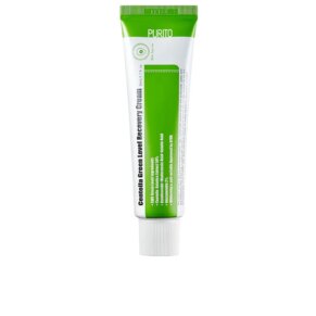Kem dưỡng ẩm Purito CENTELLA GREEN LEVEL RECOVERY cream