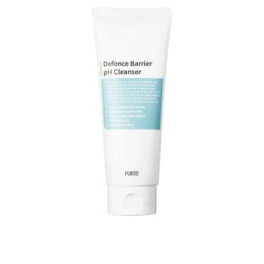 Sữa rửa mặt Purito DEFENCE BARRIER PH CLEANSER facial cleanser