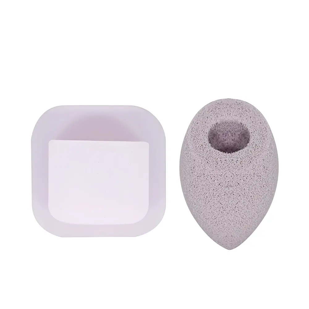 Real Techniques MIRACLE CLEANSING FINGER MITT SET 2 MIRACLE CLEANSING FINGER MITT SET Bộ chăm sóc da chính hãng Real Techniques