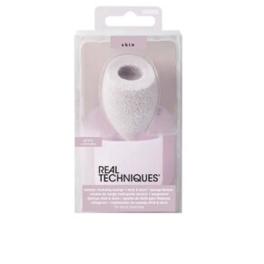 Bộ chăm sóc da Real Techniques MIRACLE CLEANSING FINGER MITT SET