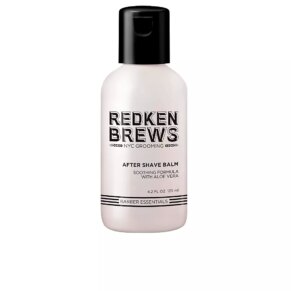 Sau cạo râu Redken Brews REDKEN BREWS after-shave balm