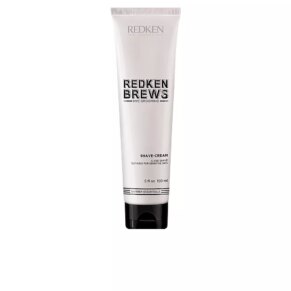 Bọt cạo râu Redken Brews REDKEN BREWS shave cream