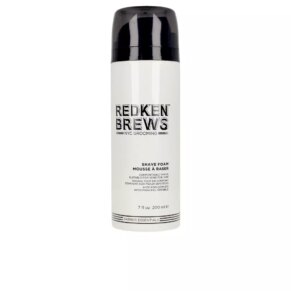 Bọt cạo râu Redken Brews REDKEN BREWS shave foam