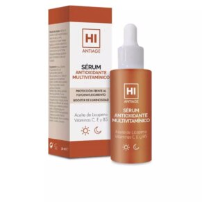 Kem điều trị chống oxy hóa Redumodel HI ANTI-AGE sérum antioxidante multivitamínico