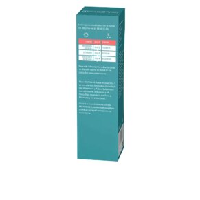 AGUA MICELAR limpiadora 3 en 1 Nước micellar chính hãng Remescar