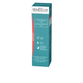 Nước micellar Remescar AGUA MICELAR limpiadora 3 en 1