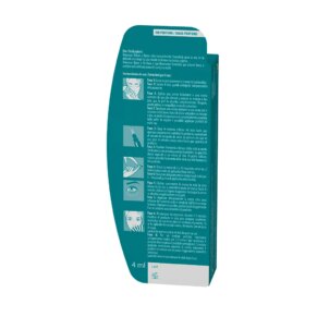 BOLSAS Y OJERAS stick corrector Flash hiệu ứng kem mắt chính hãng Remescar