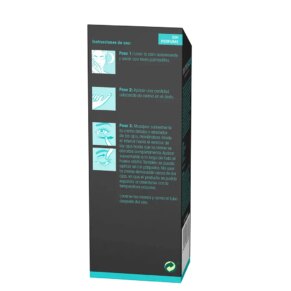 CONTORNO DE OJOS reparador noche Kem đường viền mắt chính hãng Remescar