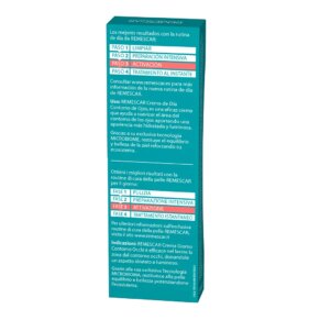 CONTORNO OJOS crema de día Kem đường viền mắt quầng thâm, túi mắt và kem dưới mắt chính hãng Remescar