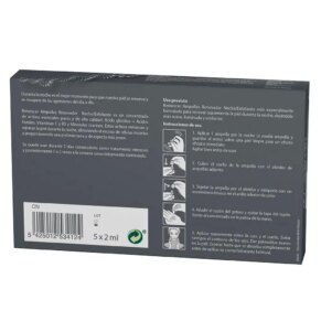 INTENSIVE REPARATION EXFOLIANTE renovador noche ampol... Tẩy tế bào chết da mặt chính hãng Remescar