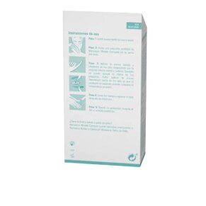 MIRADA CANSADA crema contorno de ojos Quầng thâm, túi mắt và kem dưới mắt chính hãng Remescar