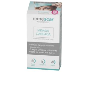 Quầng thâm, túi mắt và kem dưới mắt Remescar MIRADA CANSADA crema contorno de ojos