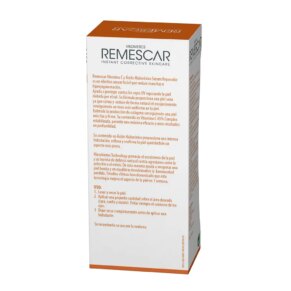 SÉRUM reparador vitamina C Kem dưỡng ẩm chống nhược điểm kem chính hãng Remescar