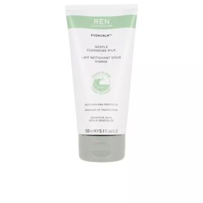 Tẩy trang Ren Clean Skincare EVERCALM gentle cleansing milk