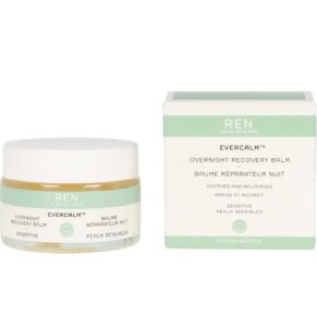 EVERCALM overnight recovery balm Kem dưỡng ẩm chính hãng Ren Clean Skincare