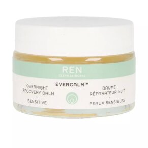 Kem dưỡng ẩm Ren Clean Skincare EVERCALM overnight recovery balm