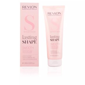 Kem chống lão hóa & điều trị chống nhăn Revlon LASTING SHAPE smoothing cream