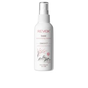 Nước hoa hồng Revox JAPANESE RITUAL tonic moisturizing essence