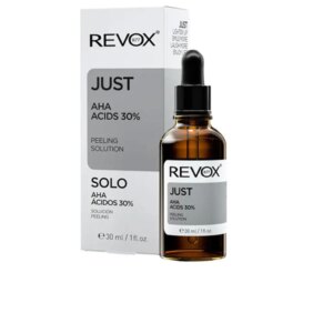 Kem dưỡng ẩm Revox JUST aha acids 30%