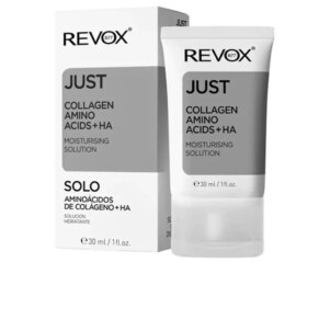 Kem dưỡng ẩm Revox JUST collagen amino acids + ha
