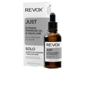 Kem điều trị chống oxy hóa Revox JUST evening primrose oil & squalane