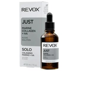 Kem dưỡng ẩm Revox JUST marine collagen + ha