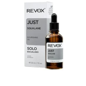 Kem dưỡng ẩm Revox JUST squalane