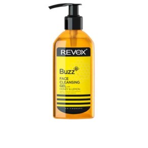 Sữa rửa mặt Revox BUZZ face cleansing gel