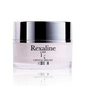 Kem điều trị mụn Rexaline CRYSTAL BRIGHT illuminating cream