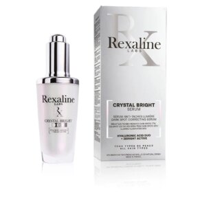 CRYSTAL BRIGHT serum Kem điều trị mụn chính hãng Rexaline