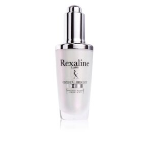 Kem điều trị mụn Rexaline CRYSTAL BRIGHT serum