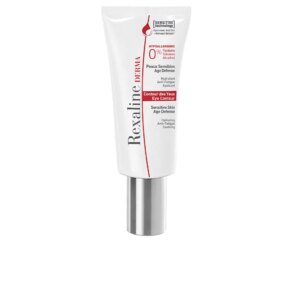 Quầng thâm, túi mắt và kem dưới mắt Rexaline DERMA eye contour