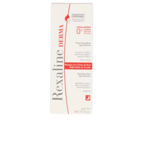 DERMA night mask-in-cream Kem dưỡng ẩm da mặt chính hãng Rexaline