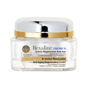 Kem chống lão hóa & điều trị chống nhăn Rexaline PREMIUM LINE-KILLER X-TREME anti-aging cream