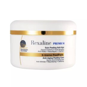 Tẩy tế bào chết da mặt Rexaline PREMIUM LINE-KILLER X-TREME anti-aging peeling care
