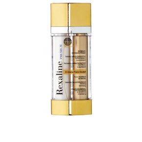 Kem chống lão hóa & điều trị chống nhăn Rexaline PREMIUM LINE-KILLER X-TREME face architect bi-serum