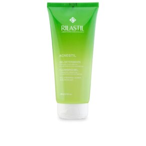 Sữa rửa mặt Rilastil ACNESTIL gel limpiador purificante