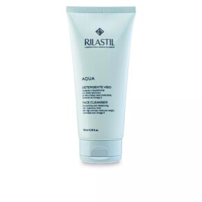 Sữa rửa mặt Rilastil AQUA gel limpiador