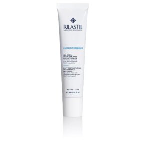 Kem chống lão hóa & Điều trị chống nhăn Rilastil HYDROTENSEUR gel-crema reestructurante y antiarrugas
