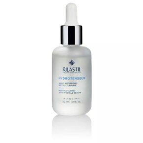 Kem dưỡng ẩm chống lão hóa và điều trị chống nhăn Rilastil HYDROTENSEUR sérum reestructurante y antiarrugas