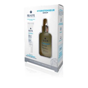 Kem dưỡng ẩm chống lão hóa và điều trị chống nhăn Rilastil HYDROTENSEUR SERUM SET