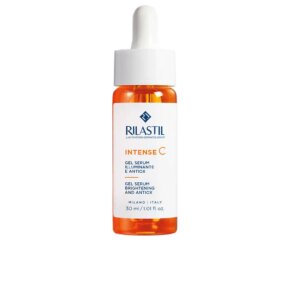 Flash effect Rilastil INTENSE C gel serum iluminador