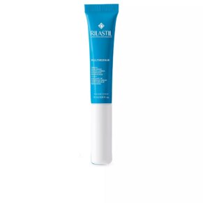 Quầng thâm, túi mắt và kem dưới mắt Rilastil MULTIREPAIR contorno de ojos y labios antiedad