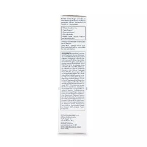 Rilastil MULTIREPAIR crema nutri-reparadora 5 Rilastil MULTIREPAIR crema nutri-reparadora Kem dưỡng ẩm