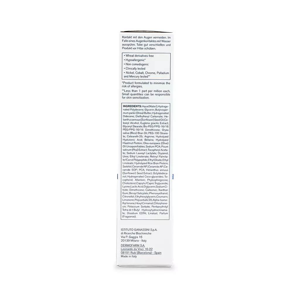 Rilastil MULTIREPAIR crema nutri-reparadora 3 Rilastil MULTIREPAIR crema nutri-reparadora Kem dưỡng ẩm