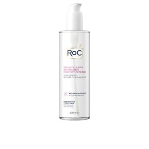 Nước micellar Roc AGUA MICELAR extra confort
