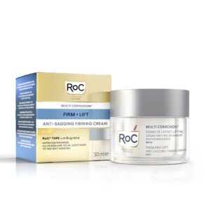 Kem siết da & làm săn chắc kem chống lão hóa & điều trị chống nếp nhăn Roc FIRM & LIFT crema reafirmante