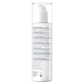 LECHE DESMAQUILLANTE 3 en 1 Sữa rửa mặt chính hãng Roc